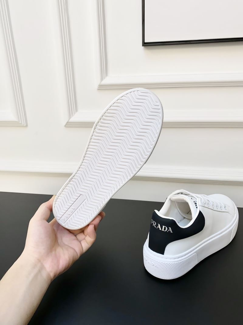 Prada Low Shoes